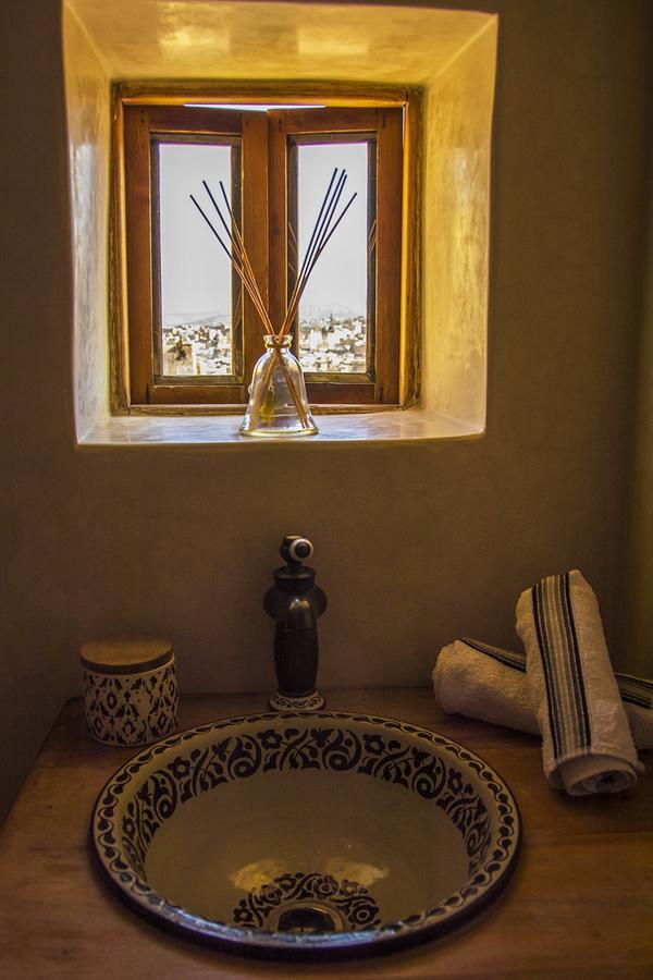 Dar Gnaoua Bed & Breakfast Fez Exterior photo